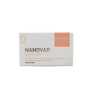 10 Nanovar (10) - 20%
