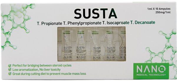 Sustanon - Image 3