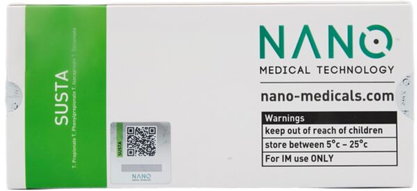 Sustanon - Image 2