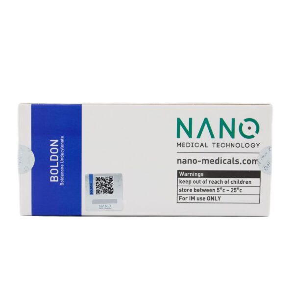 Boldenone - Image 3