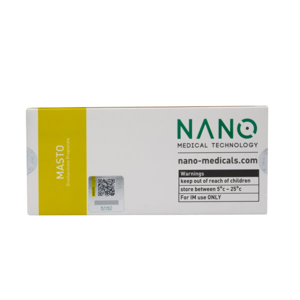 Masteron Propionate - Image 3