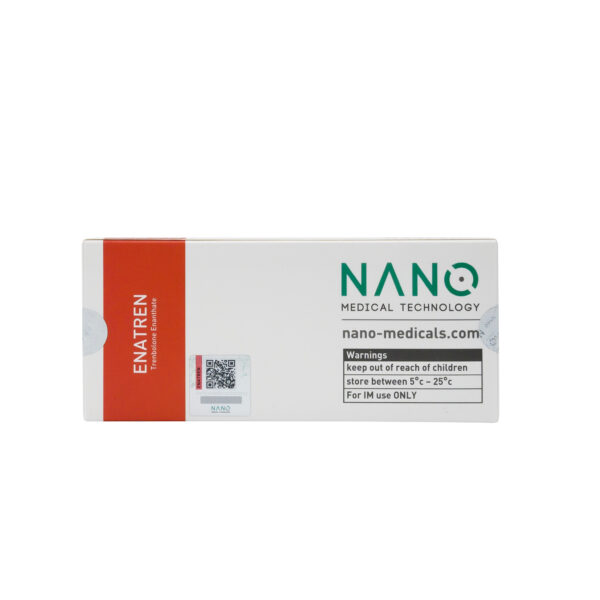 Trenbolone Enanthate - Image 2