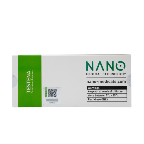 Testosterone Enanthate - Image 2