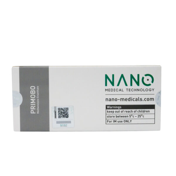 Primobolan - Image 2