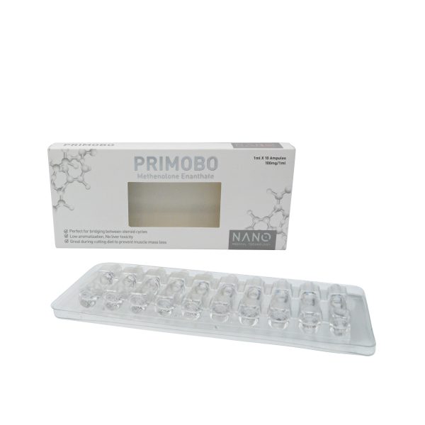 Primobolan - Image 4
