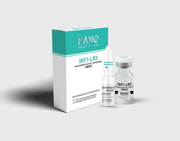 IGF1-LR3