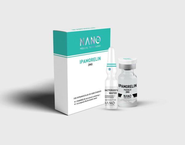 IPAMORELIN