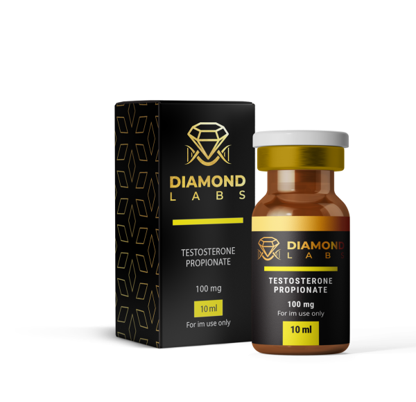 Testosterone Propionate