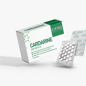 Cardarine