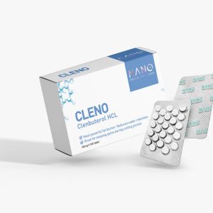 Clenbuterol