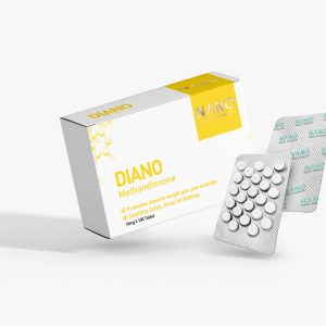Dianabol