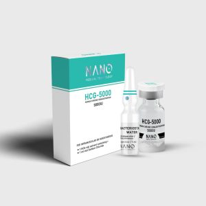 HCG 5000