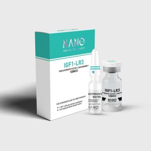 IGF1-LR3