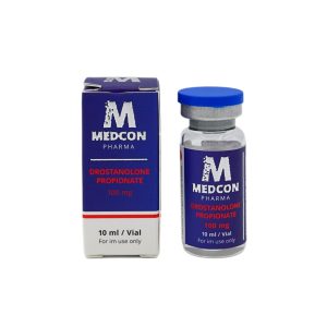 Masteron P
