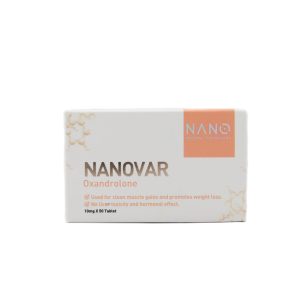 10 Nanovar (10) - 20%