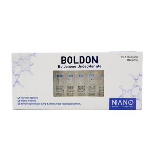 Boldenone