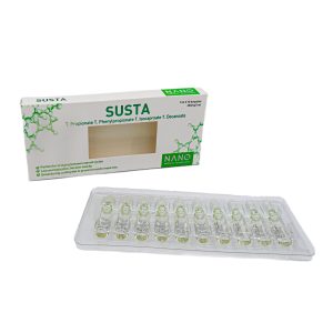 3 Susta & 6 Primobo & 2 Nanotur- 20%