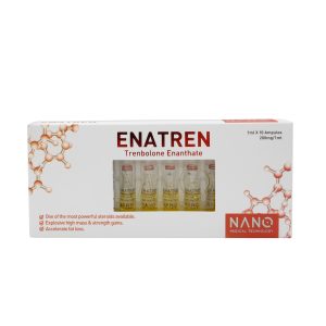 Trenbolone Enanthate