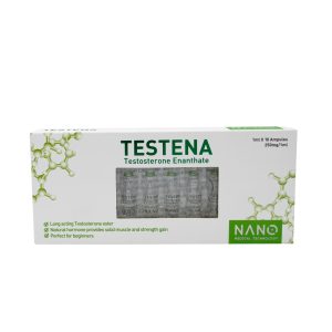 Testosterone Enanthate