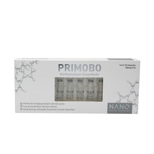 Primobolan