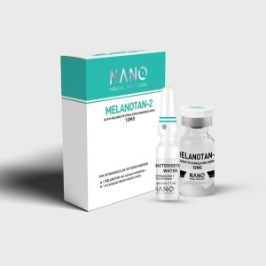 Melanotan 2