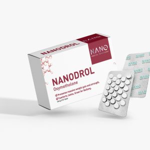 Anadrol 50