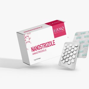 Anastrozole