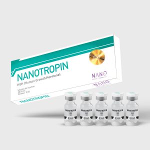 HGH (Human Growth Hormone)