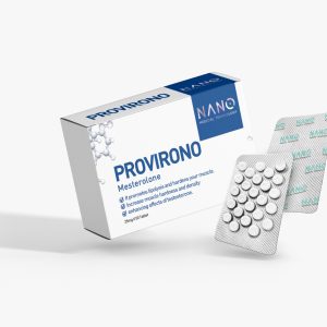 Proviron