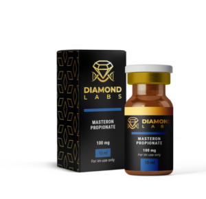 Masteron Propionate