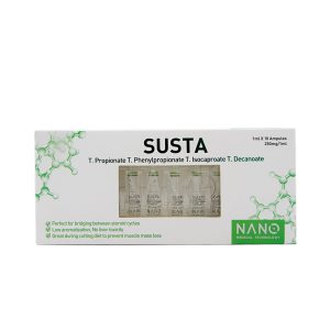 Sustanon