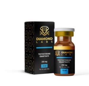 Testosterone Enanthate
