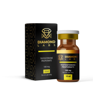 Testosterone Propionate