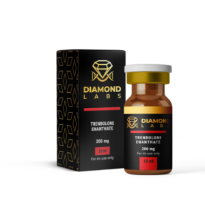 Trenbolone Enanthate