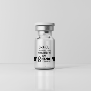 GHK-CU 50mg